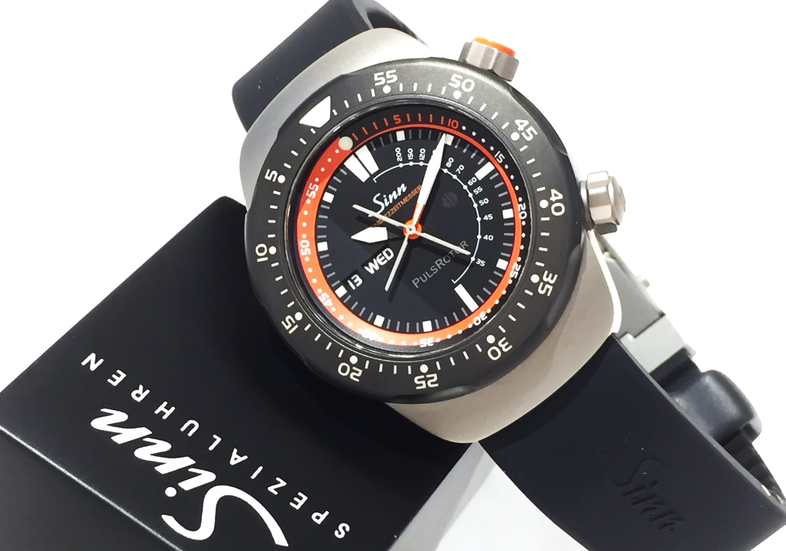 【SINN EZM12】入荷のお知らせと早期完売のお知らせ、次回入荷のご案内(ご予約受付中) 【SINN EZM12】入荷のお知らせと早期完売のお知らせ、次回入荷のご案内(ご予約受付中)