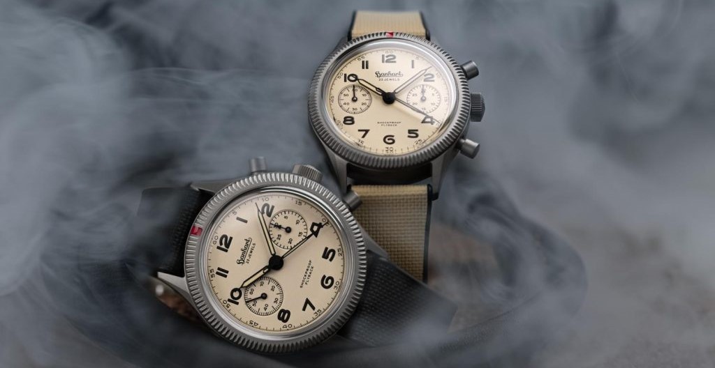 【ハンハルト限定モデル】有名ブランドの次に行き着く至高の一本。ハンハルト 417 ES DESERT PLOTの極致 【ハンハルト限定モデル】有名ブランドの次に行き着く至高の一本。ハンハルト 417 ES DESERT PLOTの極致